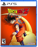 Dragon Ball Z: Kakarot (used)
