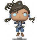 Pop! Legend of Korra: Korra (Avatar State) [801] (used)