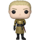 Pop! Game of Thrones: Ser Brienne of Tarth [87] (used)