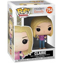 Pop! Modern Family: Claire [754] (used)