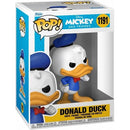 Pop! Mickey Mouse and Friends: Donald Duck [1191] (used)