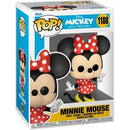 Pop! Mickey Mouse and Friends: Minnie Mouse [1188] (used)