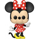 Pop! Mickey Mouse and Friends: Minnie Mouse [1188]