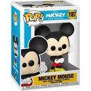 Pop! Mickey Mouse and Friends: Mickey Mouse [1187] (used)