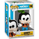 Pop! Mickey Mouse and Friends: Goofy [1190]