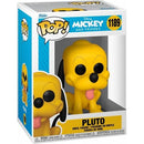Pop! Mickey Mouse and Friends: Pluto [1189]