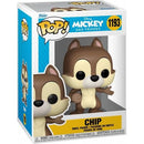 Pop! Mickey Mouse and Friends: Chip [1193] (used)