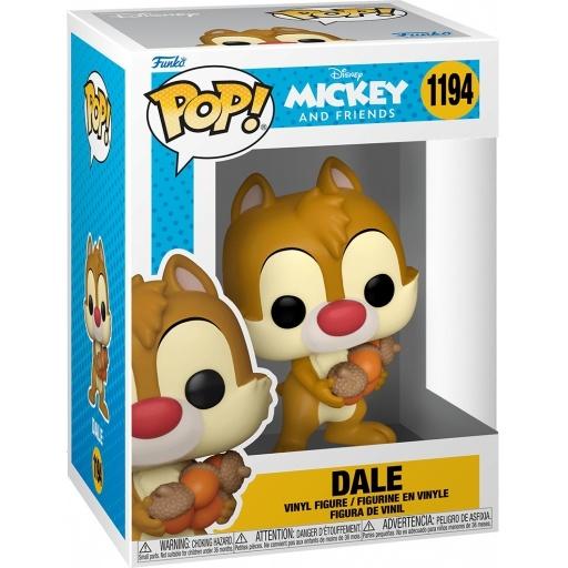 Pop! Mickey Mouse and Friends: Dale [1194]