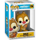 Pop! Mickey Mouse and Friends: Dale [1194] (used)