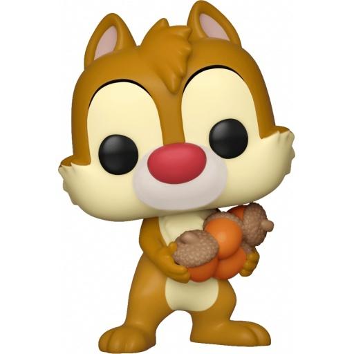 Pop! Mickey Mouse and Friends: Dale [1194]