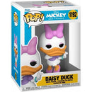 Pop! Mickey Mouse and Friends: Daisy Duck [1192] (used)