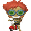 Pop! Cowboy Bebop: Ed & Ein [1215]
