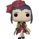 Pop! Cowboy Bebop: Faye Valentine [1214]