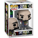 Pop! Cowboy Bebop: Jet Black [1213] (used)