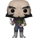 Pop! Cowboy Bebop: Jet Black [1213] (used)