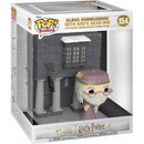 Pop! Harry Potter: Albus Dumbledore with Hog's Head Inn [154]