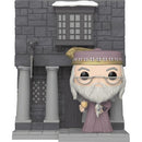 Pop! Harry Potter: Albus Dumbledore with Hog's Head Inn [154]