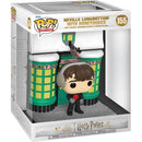 Pop! Harry Potter: Neville Longbottom with Honeydukes [155]