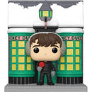 Pop! Harry Potter: Neville Longbottom with Honeydukes [155]
