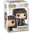 Pop! Harry Potter: Hermione Granger with Mirror [150]