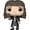 Pop! Harry Potter: Hermione Granger with Mirror [150] (used)