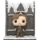 Pop! Harry Potter: Remus Lupin with the Shrieking Shack [156]