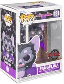 Pop! Frightkins: Fangelina [181] (used)