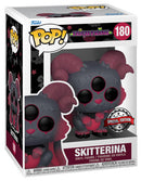 Pop! Frightkins: Skitterina [180] (used)