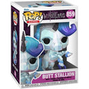 Pop! Tiny Tina's Wonderlands: Butt Stallion [859] (used)