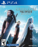 Crisis Core: Final Fantasy VII Reunion (used)