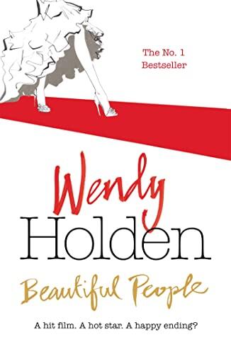 Wendy Holden - Beautiful People (used)