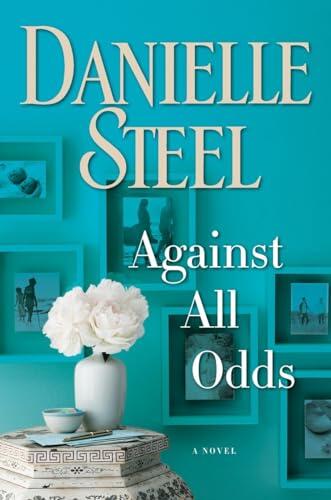 Danielle Steel - Against All Odds (Hardcover) (used)