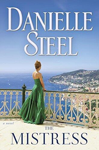 Danielle Steel - The Mistress (Hardcover) (used)