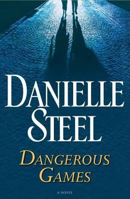 Danielle Steel - Dangerous Games (Hardcover) (used)