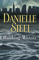 Danielle Steel - Rushing Waters (Hardcover) (used)