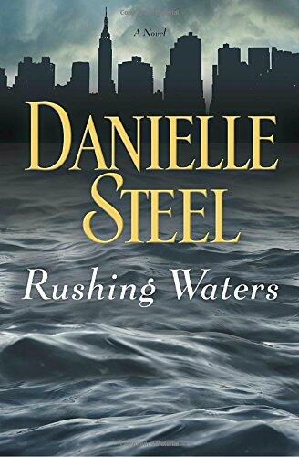 Danielle Steel - Rushing Waters (Hardcover) (used)