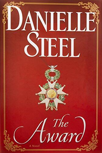 Danielle Steel - The Award (Hardcover) (used)