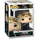 Pop! Loki: Sylvie [897] (used)