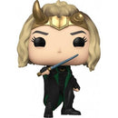 Pop! Loki: Sylvie [897] (used)