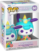 Pop! Hello Kitty and Friends: Pochacco [60]