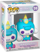 Pop! Hello Kitty and Friends: Cinnamoroll [59]
