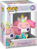 Pop! Hello Kitty and Friends: My Melody [61]