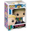 Pop! Saved by the Bell: Zack Morris [313] (used)