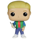 Pop! Saved by the Bell: Zack Morris [313] (used)