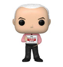 Pop! Friends: Gunther [1064] Chase Varient (used)