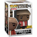 Pop! Notorious B.I.G.: Notorious B.I.G with Champange [153] (used)