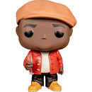 Pop! Notorious B.I.G.: Notorious B.I.G with Champange [153] (used)