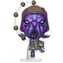 Pop! Overwatch: Zenyatta (Cultist) [423] (used)