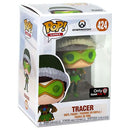 Pop! Overwatch: Tracer (Elf) [424] (used)