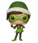 Pop! Overwatch: Tracer (Elf) [424] (used)